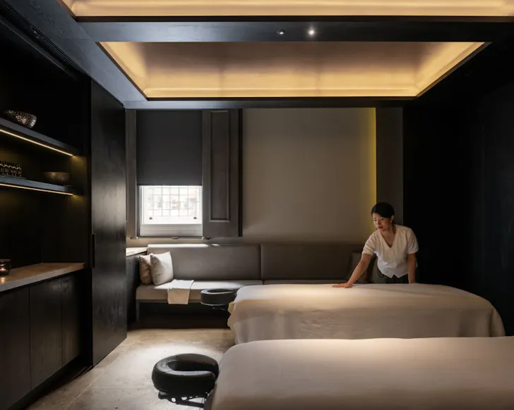 COMO Shambhala Urban Escape best day spas Perth