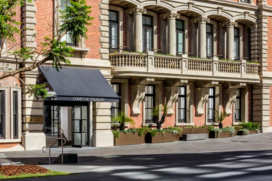 State Buildings Celebrate 10 Years with Perth’s Best Food Wine and ...