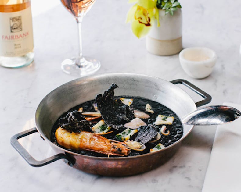 Copper Pot URBAN LIST MELBOURNE