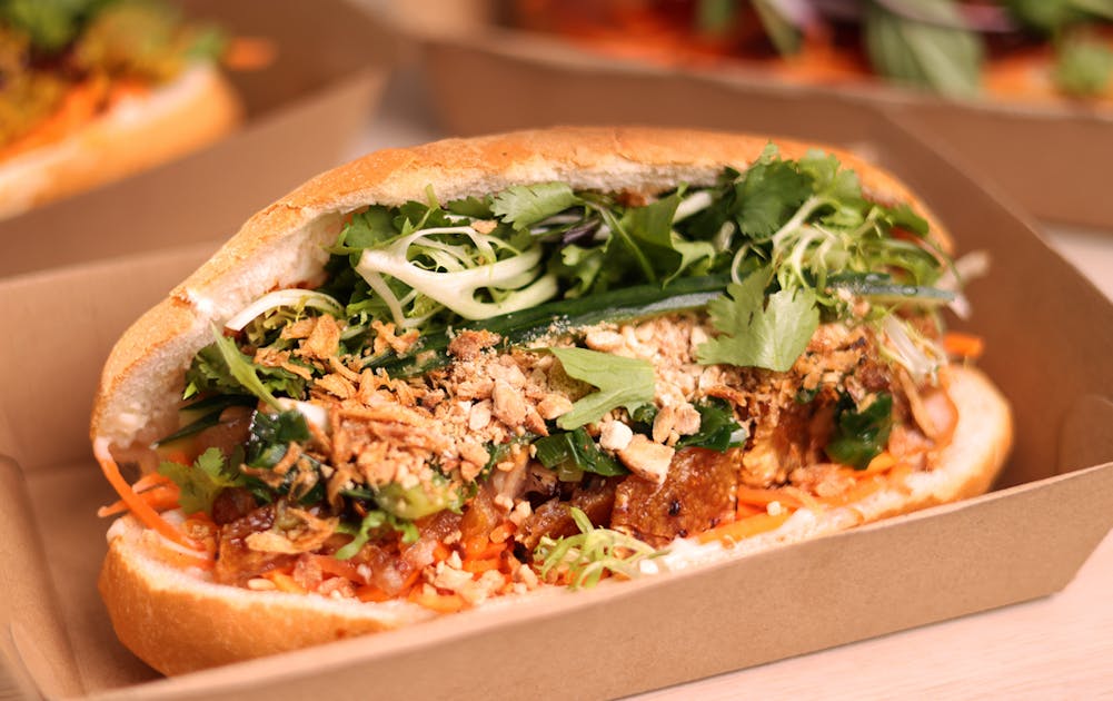 Best Banh Mi In Melbourne 2023 URBAN LIST MELBOURNE