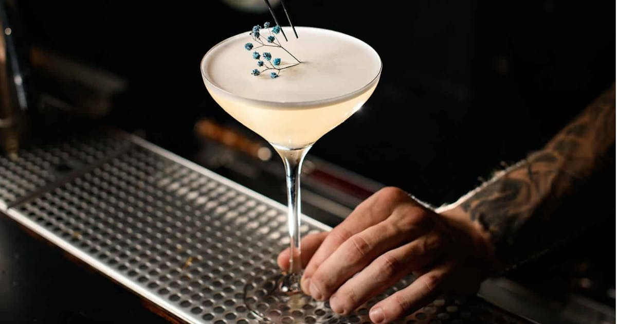 This Iconic 100-Year-Old Club Has Had A Major Glow Up This Iconic 100-Year-Old Club Has Had A Major Glow Up