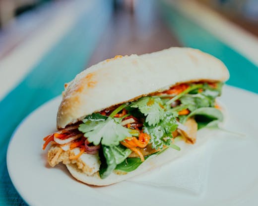 Cafe O Mai Annerley