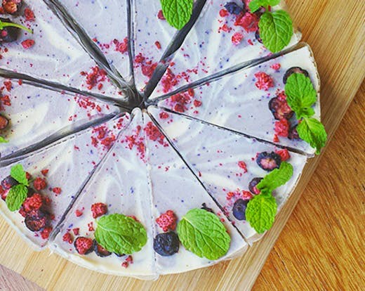 Cafe Mimosa Takapuna