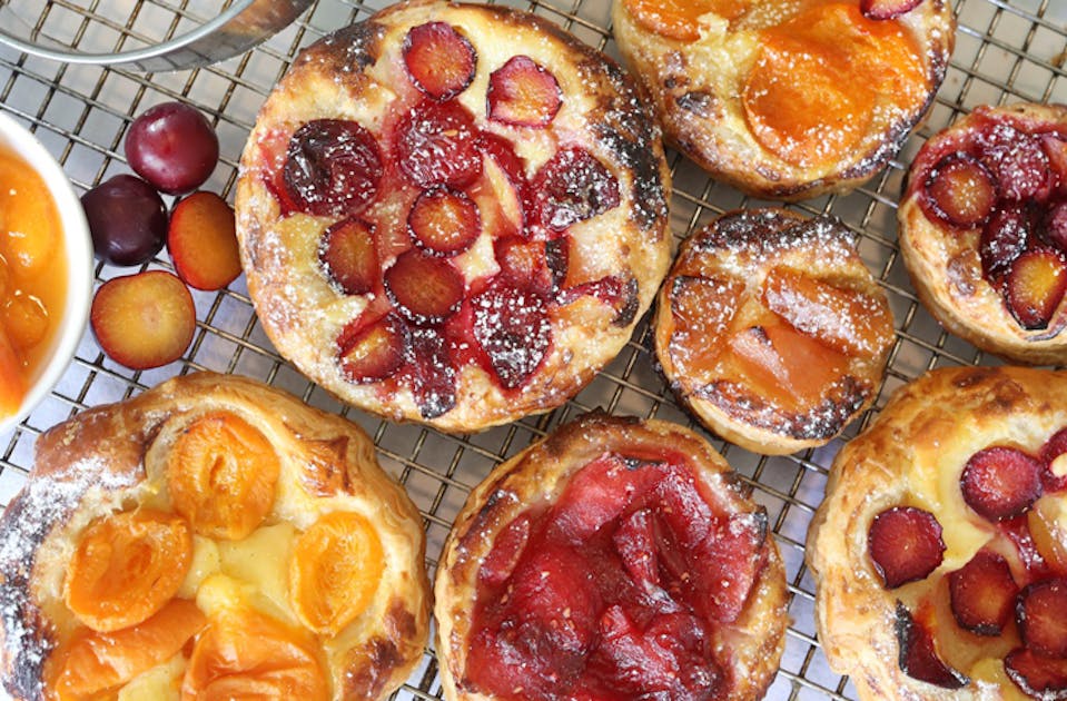 A Sneak Peek Into Jocelyn Hancock's New Cake Shop URBAN LIST BRISBANE