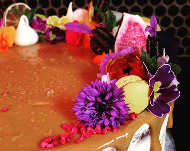 Cake & Co, Ponsonby URBAN LIST NEW ZEALAND