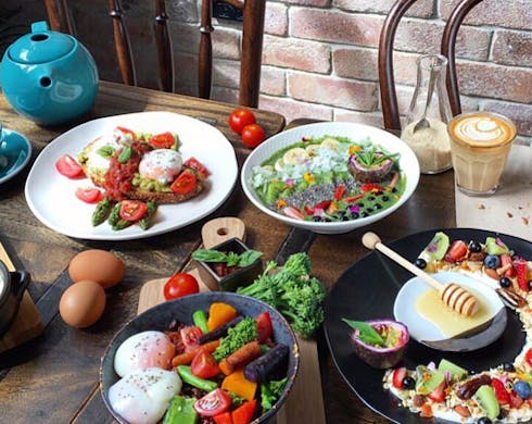 Calabur Bondi Junction