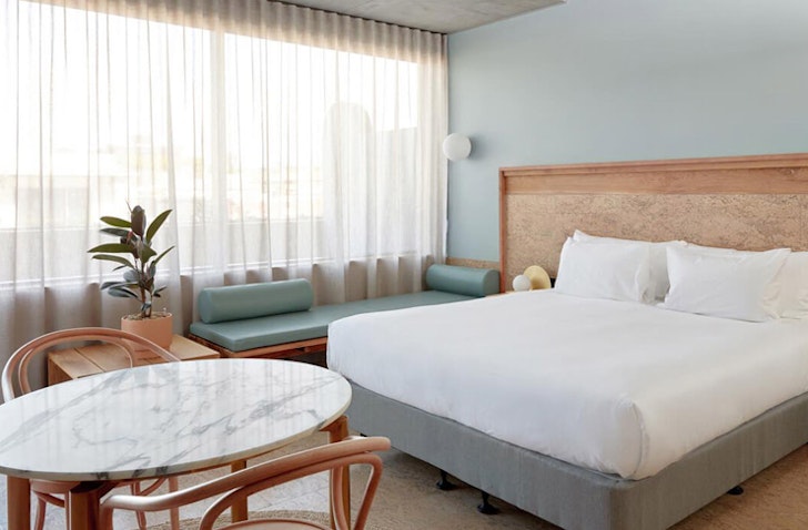 Calile Hotel