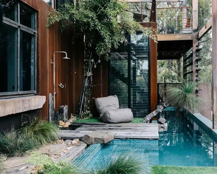 Pet-friendly Callignee Eco Bush Retreat