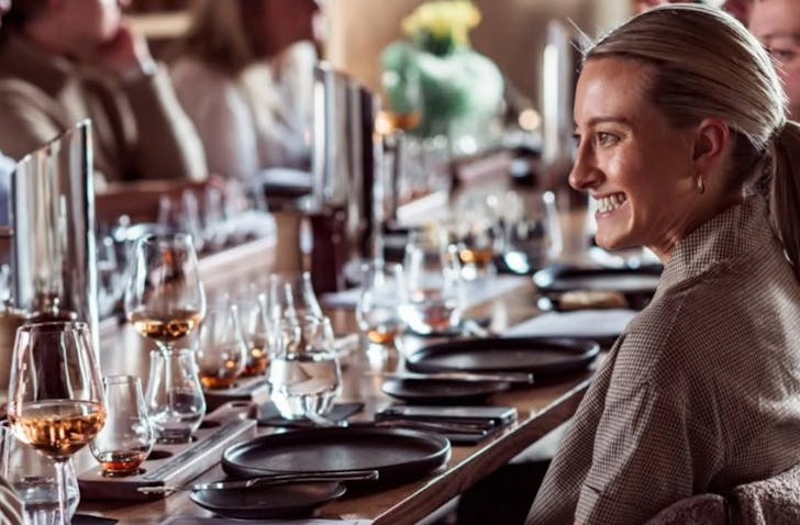 Callington Mill Distillery Restaurant 