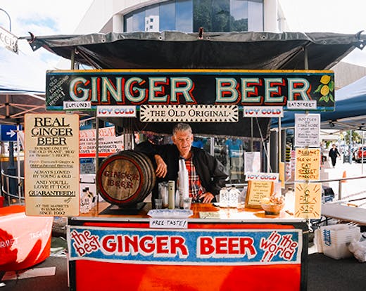 Caloundra St Fair Caloundra