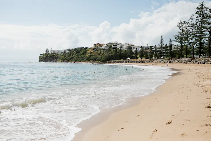 Colandra All The Best Things To Do In Caloundra | URBAN LIST SUNSHINE COAST