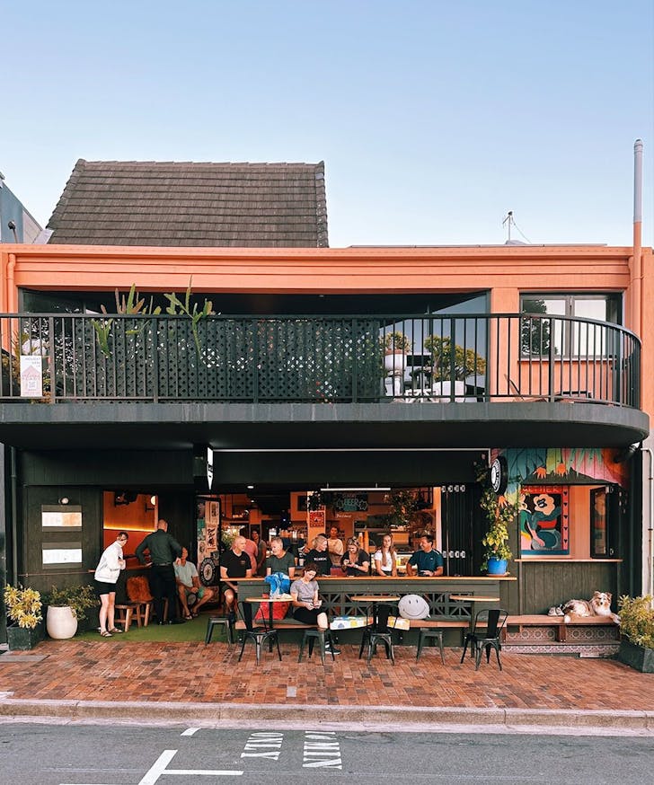 Caloundra