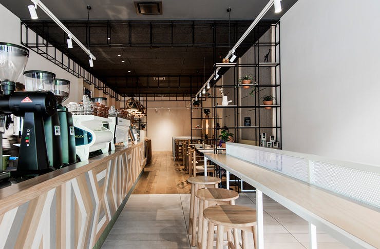 Get Your Campos Coffee Hit In Dulwich Hill URBAN LIST SYDNEY