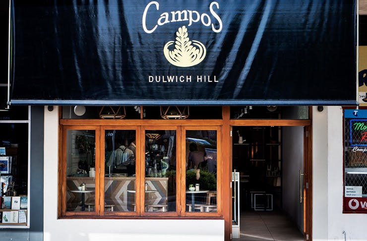 Get Your Campos Coffee Hit In Dulwich Hill URBAN LIST SYDNEY