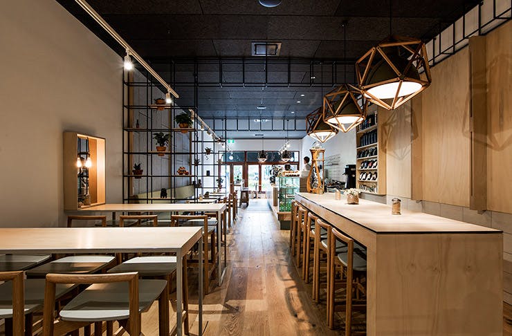 Get Your Campos Coffee Hit In Dulwich Hill URBAN LIST SYDNEY