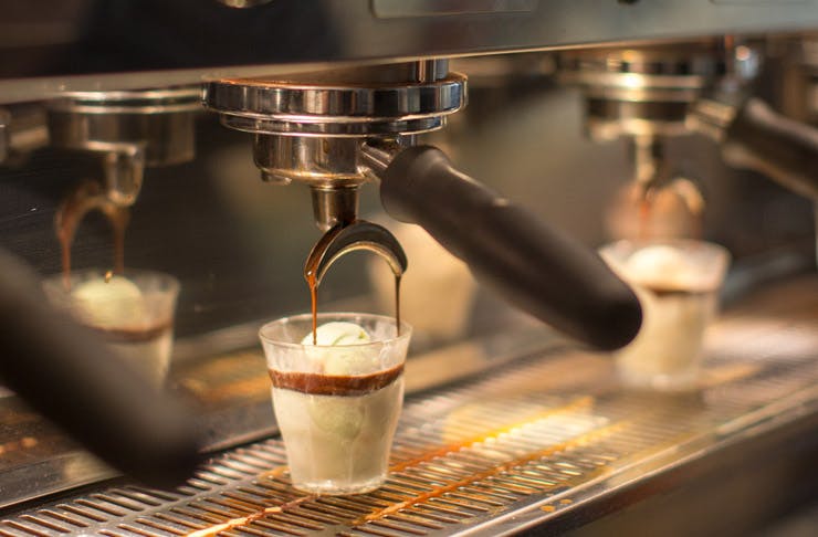 Get Your Campos Coffee Hit In Dulwich Hill URBAN LIST SYDNEY