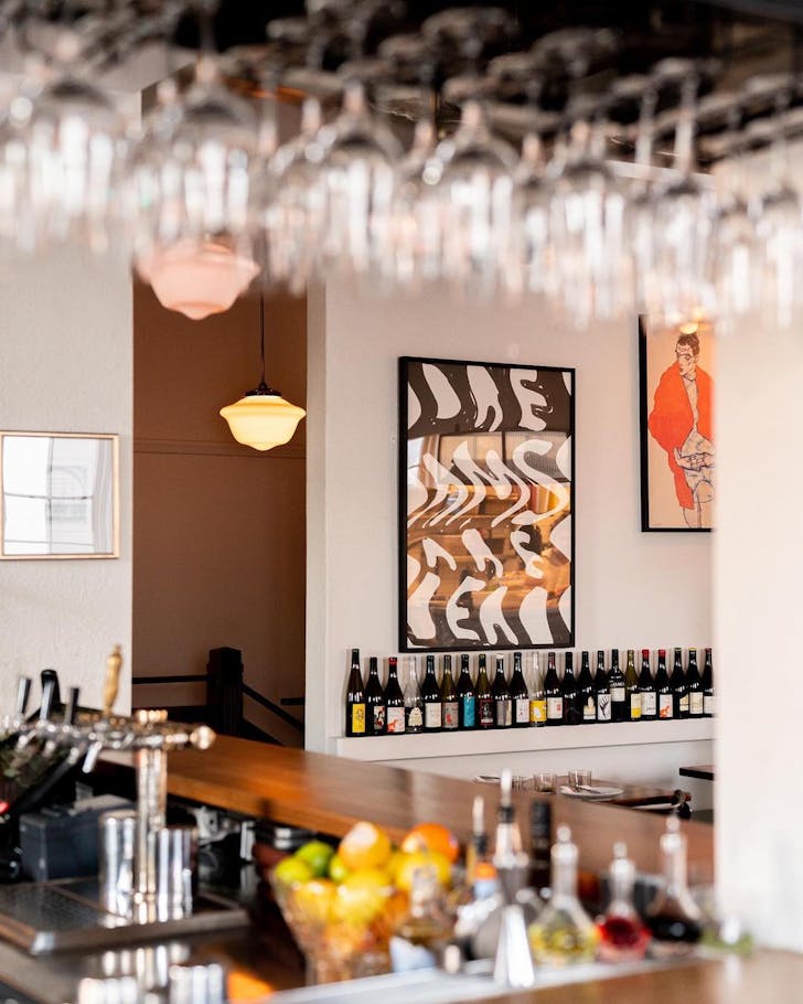 Canberra Bars Bar Rochford