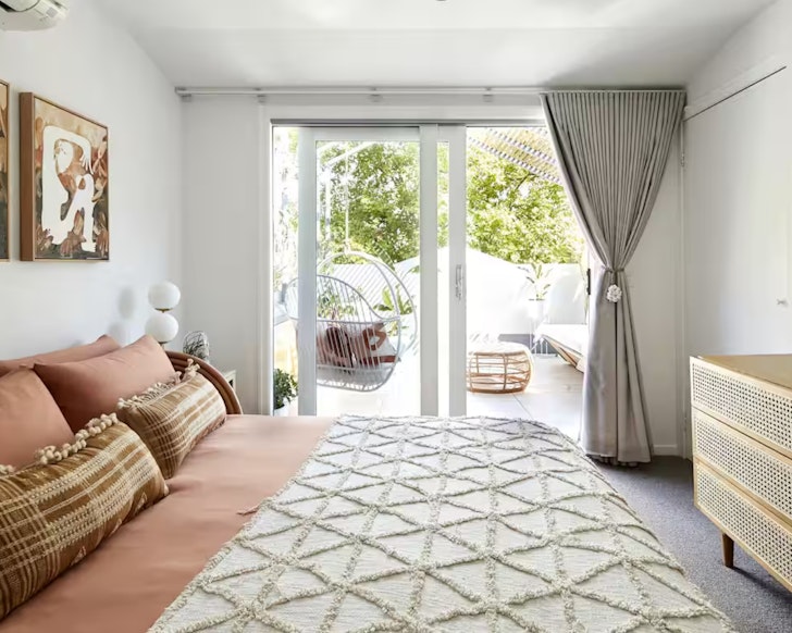 Canopy Terrace pet friendly accommodation Victoria
