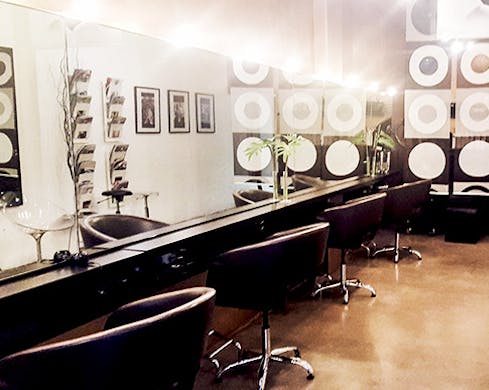 Surry Hills Hair Salon