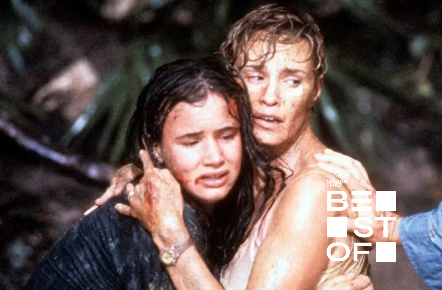 Cape Fear