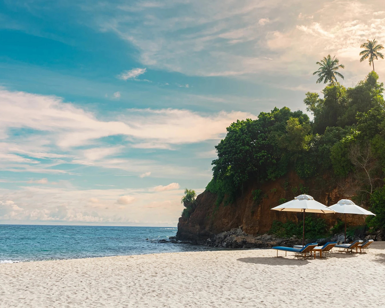 Why you should visit Sri Lanka for your next holiday
