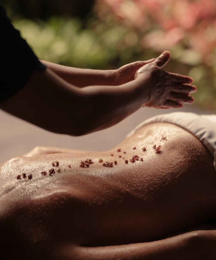 Auriga Spa at Capella