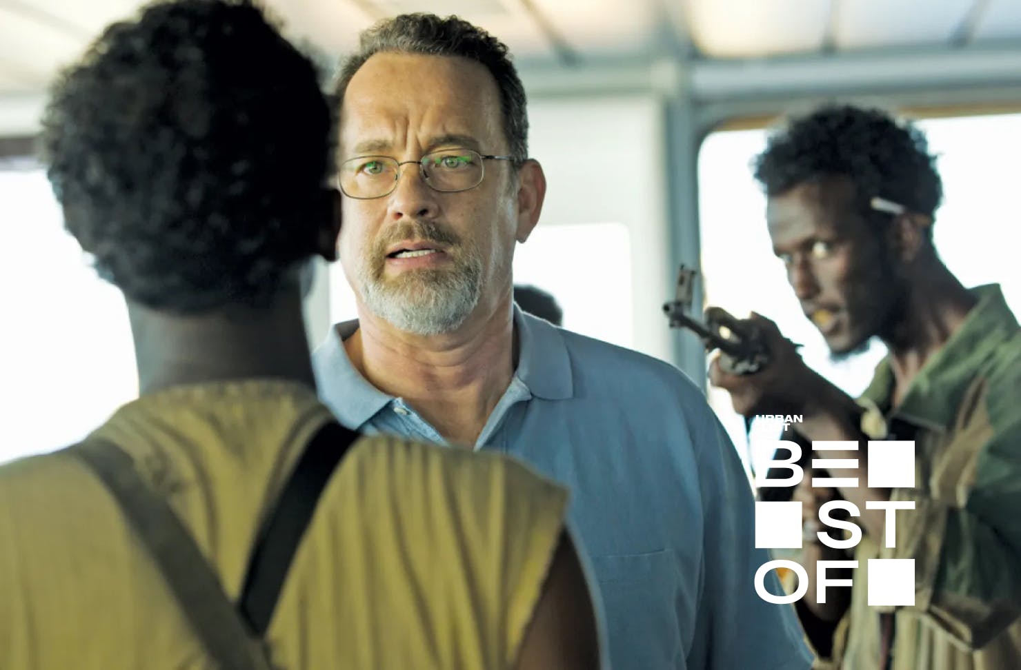 Captain Phillips