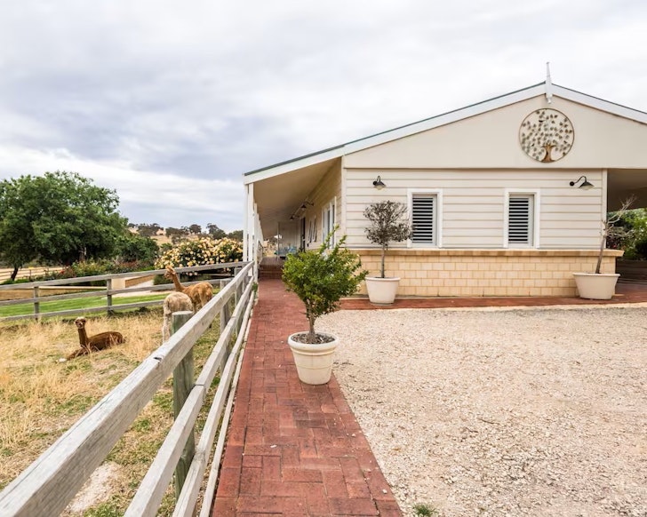 The best farm stays in Adelaide and South Australia