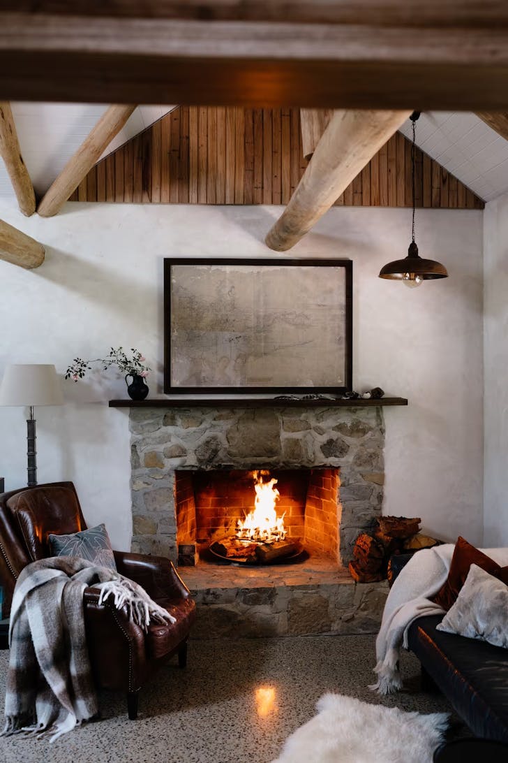 Carl's Hut, Yarra Valley