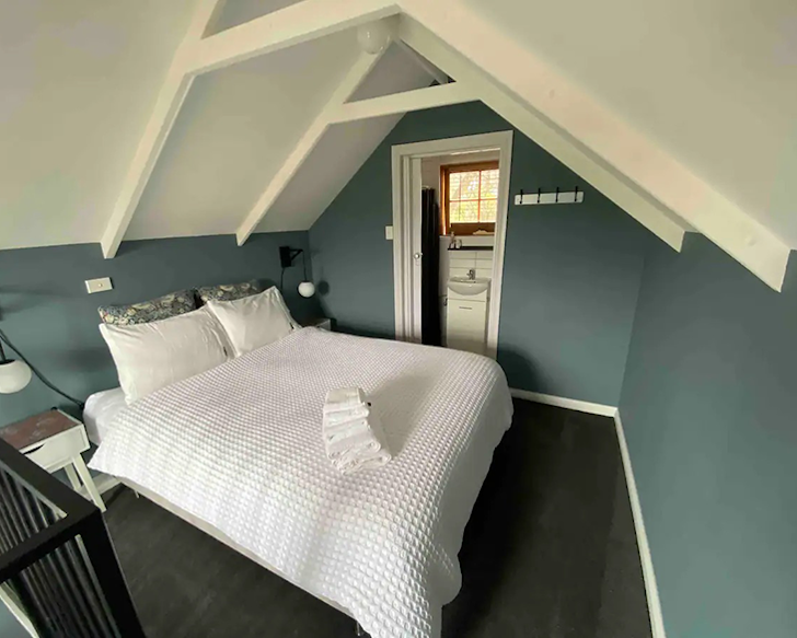 Carriage House Studio