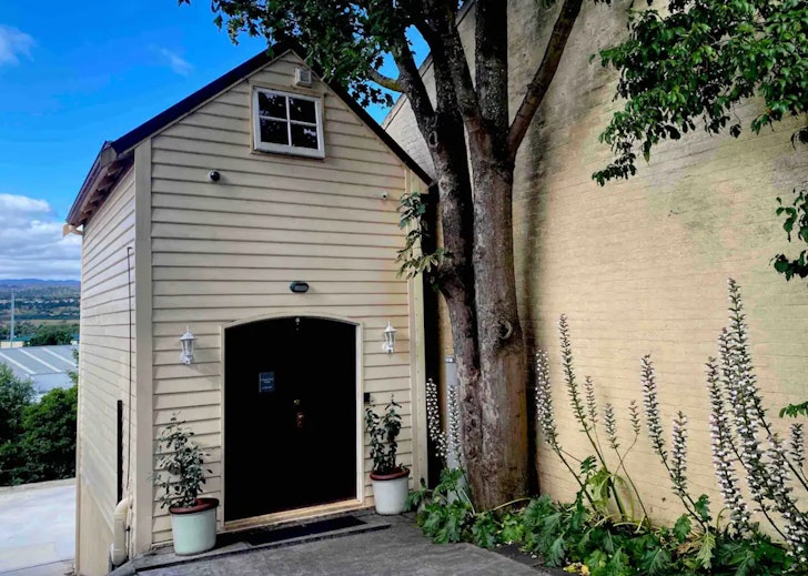 Best tiny homes Tasmania