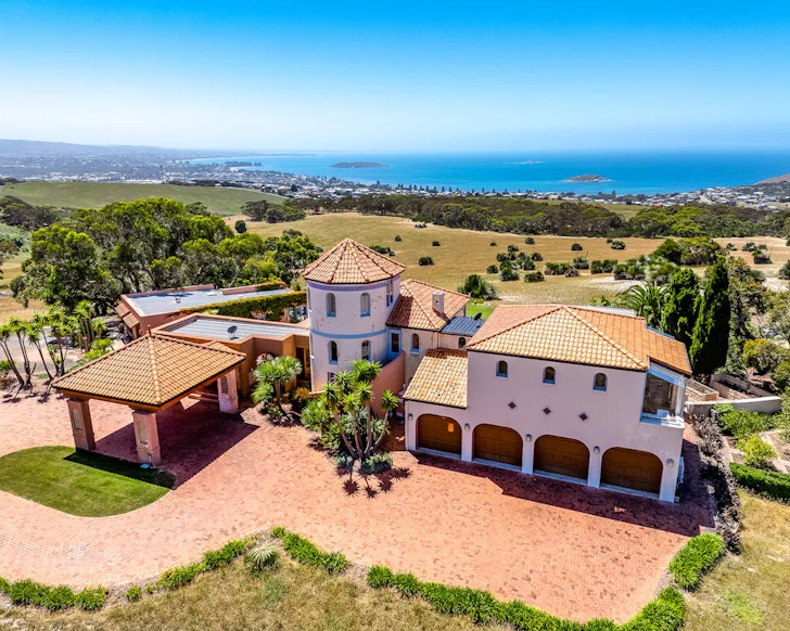 The best large group accommodation in South Australia