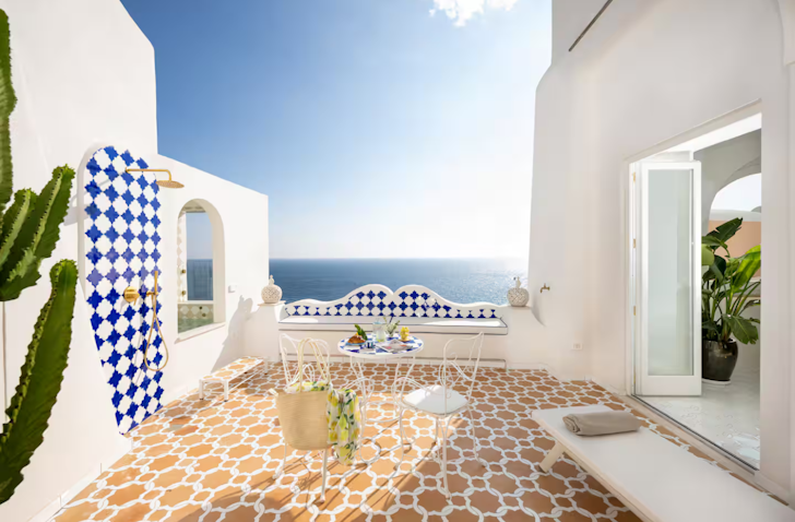 Casa Gabriella