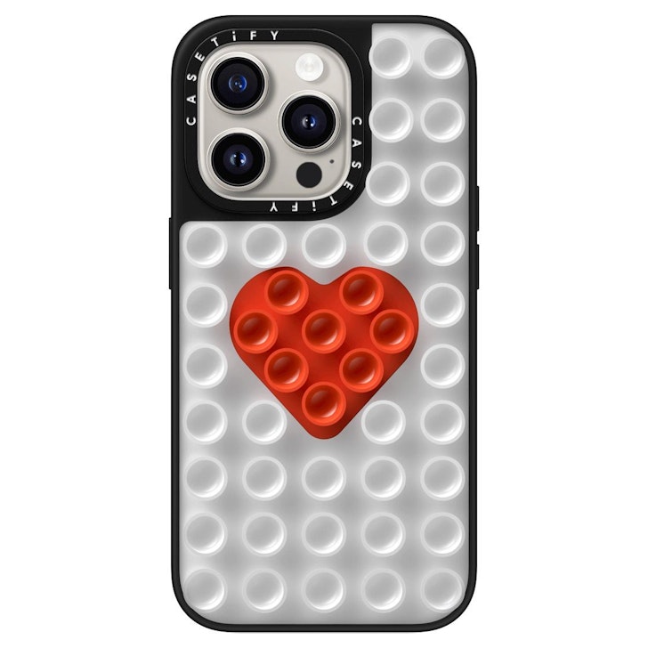 Casetify, The Stick-It Case