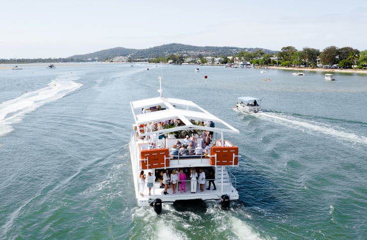 Catalina things to do in noosa