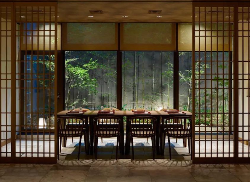 10 Of The Best Kyoto Hotels For Your Japanese Adventure In 2026 | URBAN ...