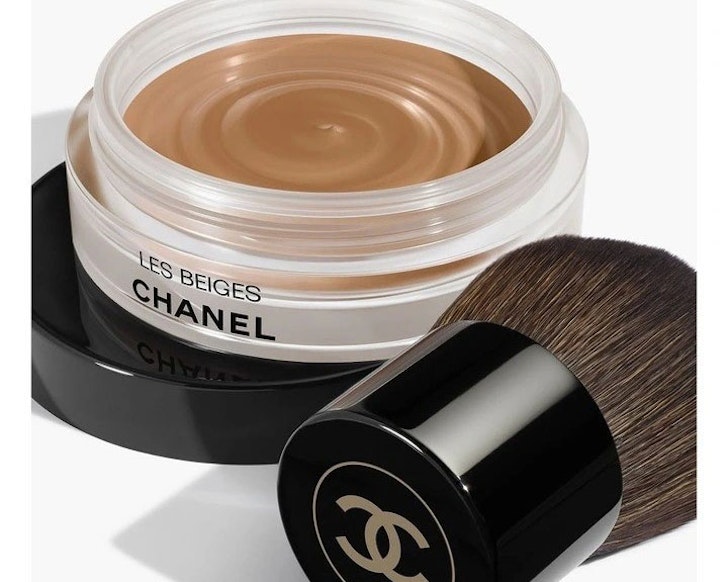 Chanel Healthy Glow Bronzing Cream