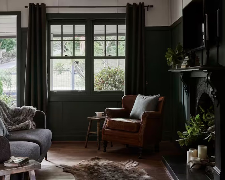 Chaplet Cottage luxury Airbnb Victoria