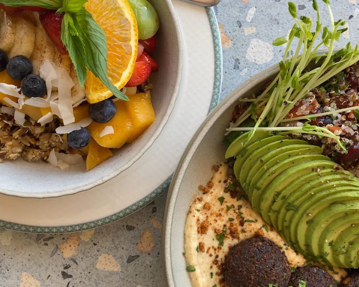 chapter one, best cafes in bondi