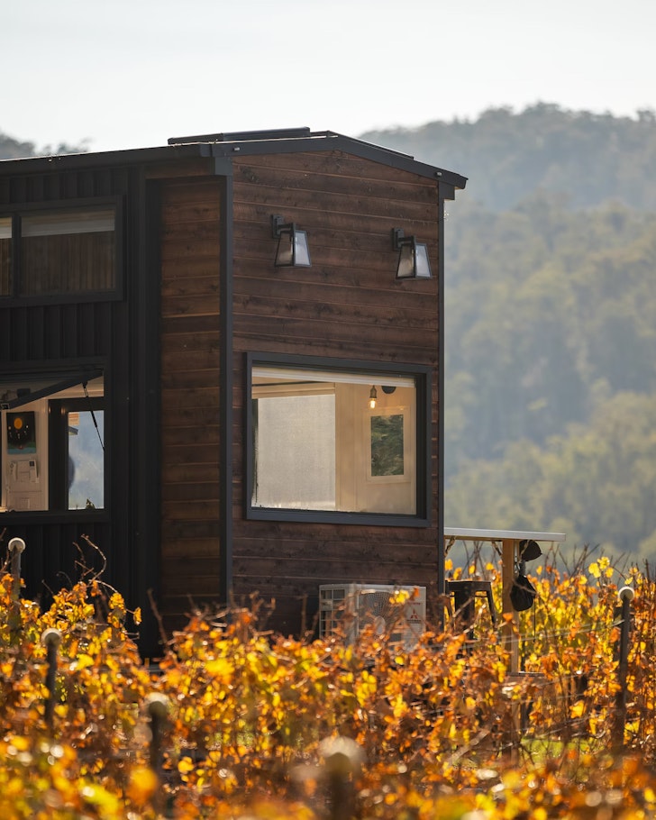 The Best Tiny Homes in Tasmania