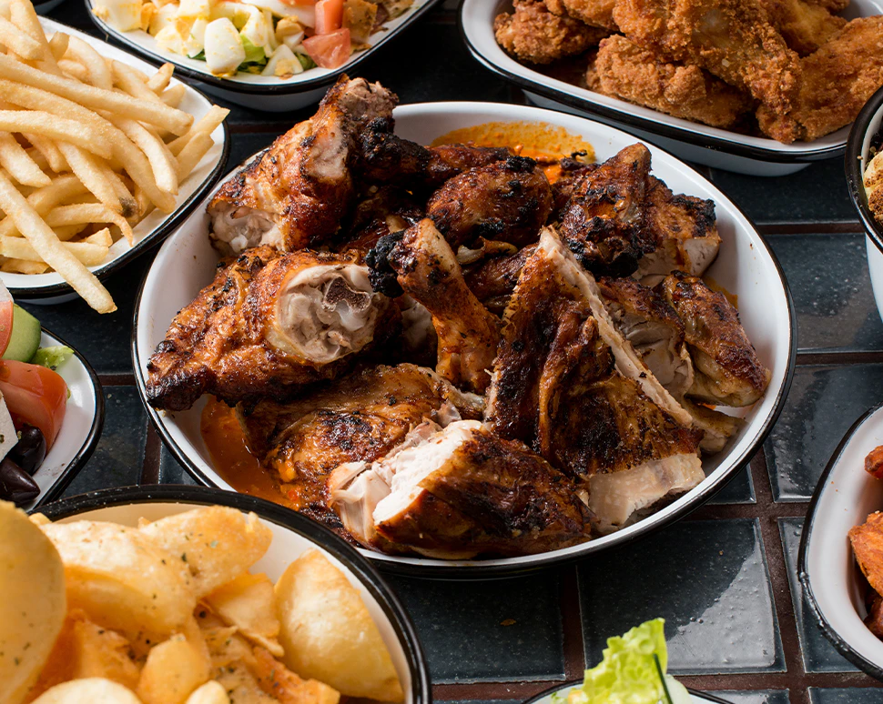 Rothwell's Bar & Grill | Brisbane City | URBAN LIST BRISBANE