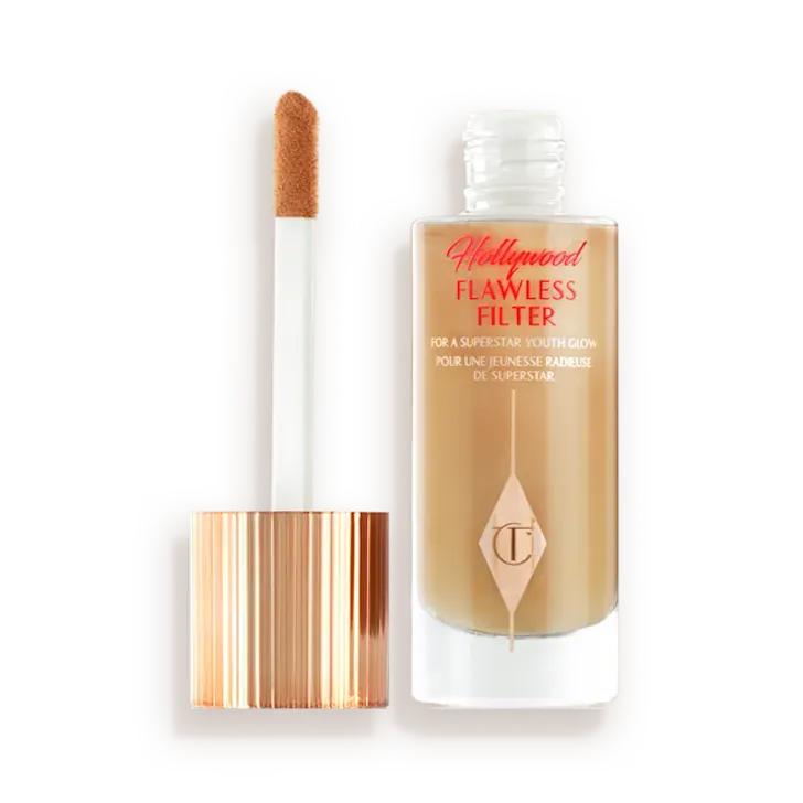 Charlotte Tilbury Hollywood Flawless Filter