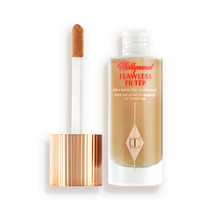 Charlotte Tilbury Hollywood Flawless Filter