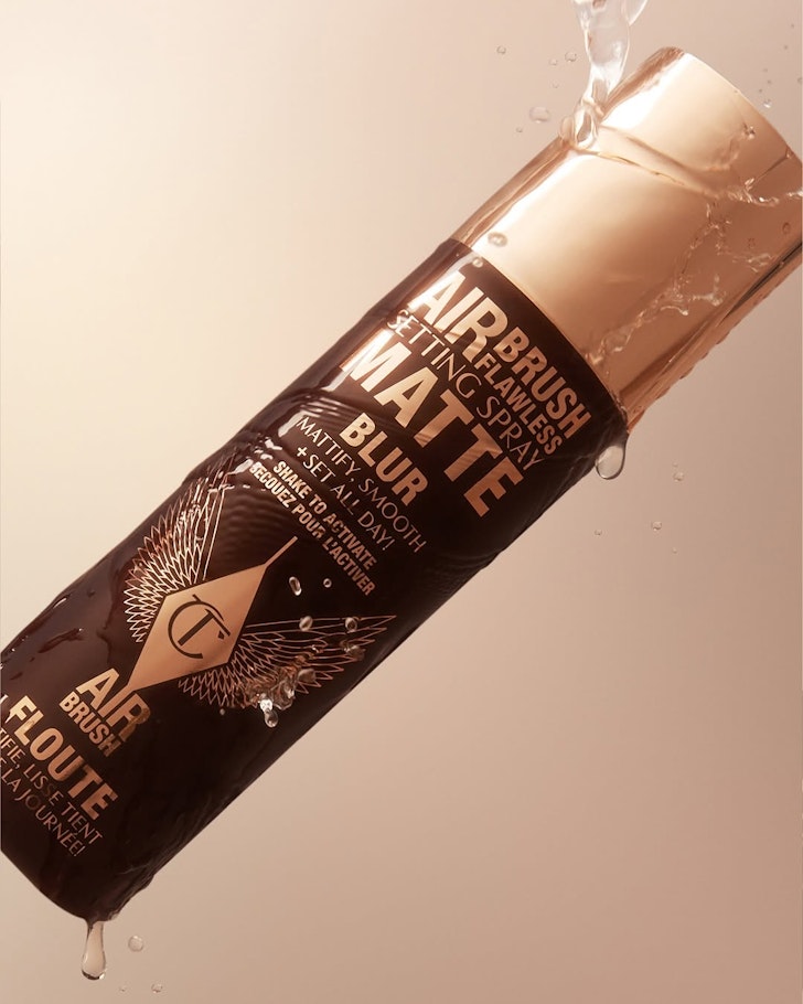 Charlotte Tilbury Airbrush Flawless Setting Spray Matte