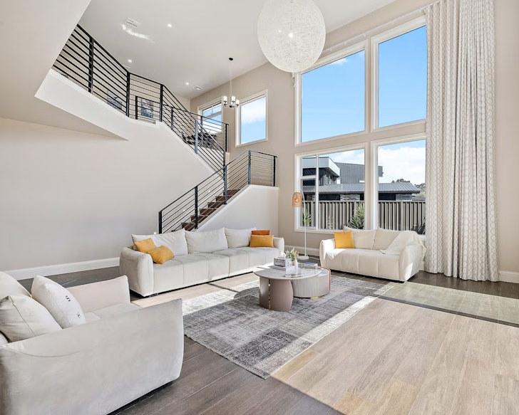 The best Airbnb accommodation in Canberra
