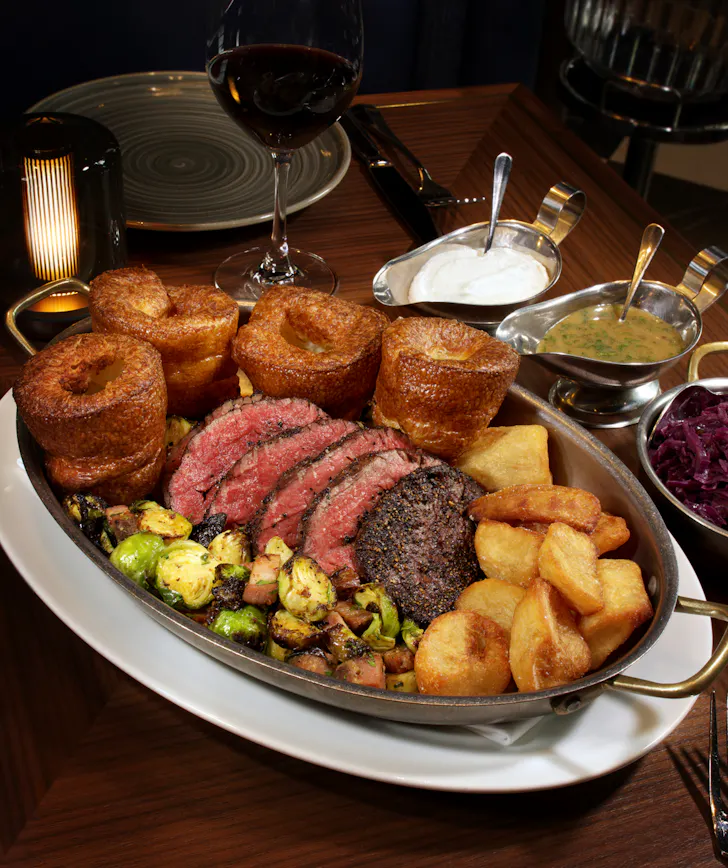 Stags Head Steakhouse