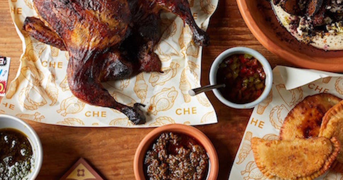 CHE | URBAN LIST MELBOURNE