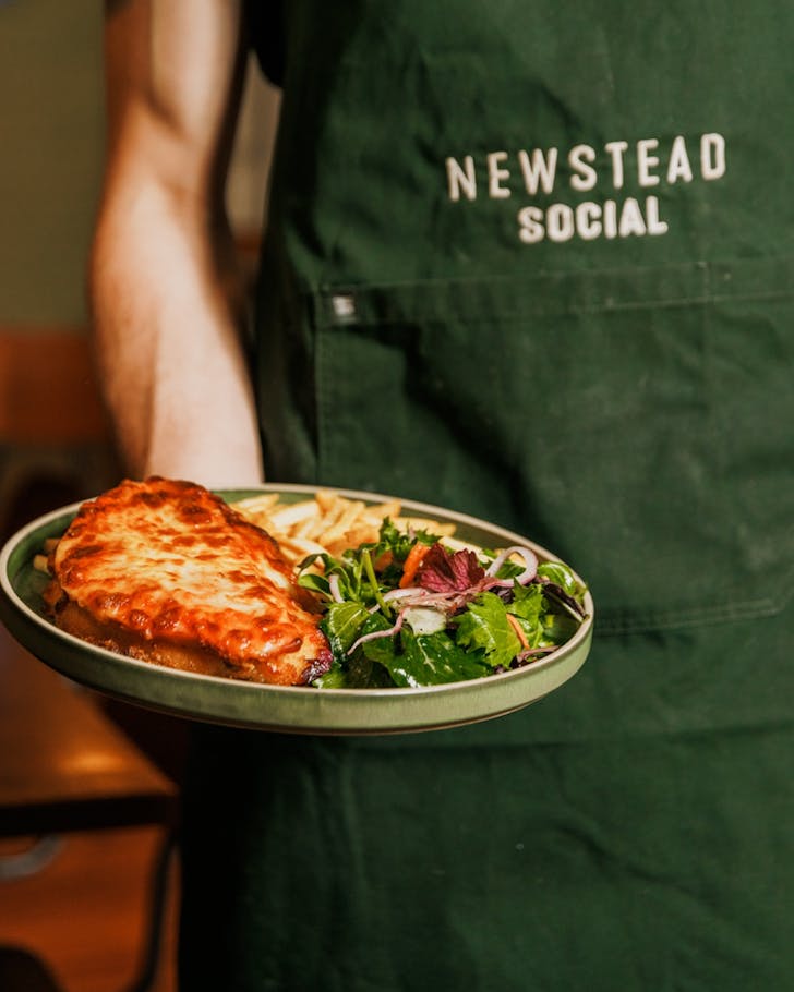 newstead social