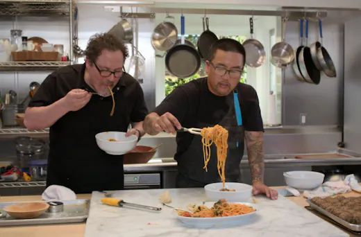 Kitchen Shows 