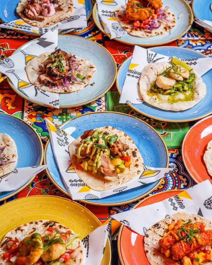 mexican in chermside